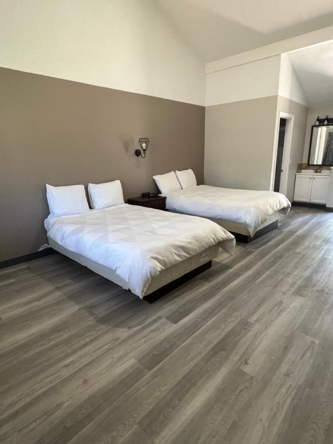 Captain'S Lodge Motel Gloucester Zewnętrze zdjęcie