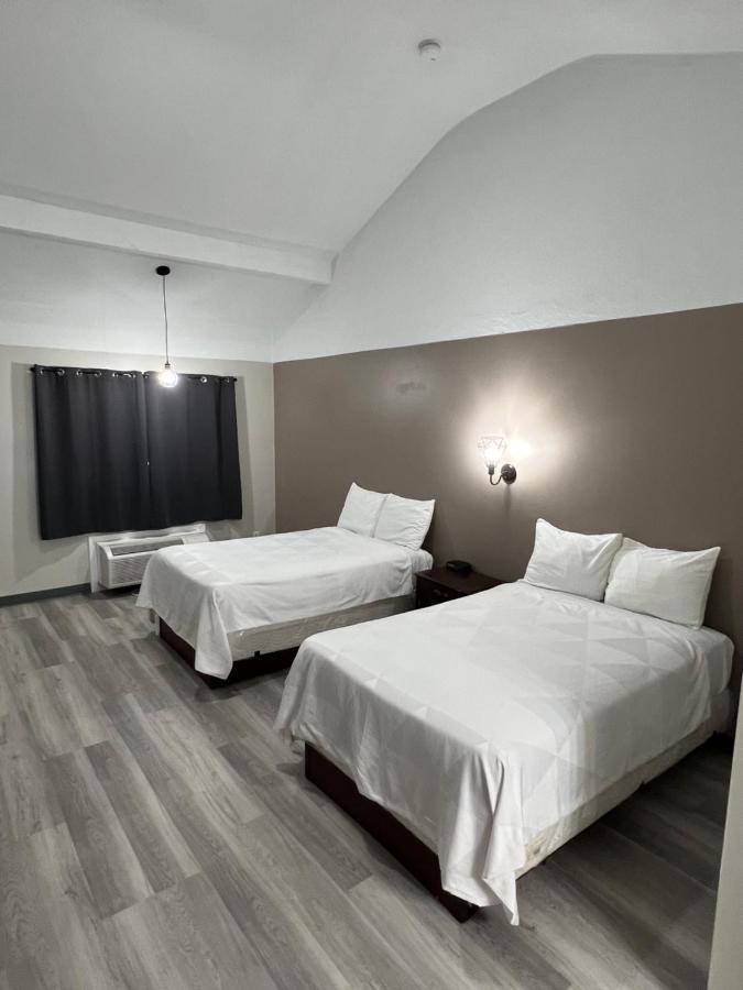 Captain'S Lodge Motel Gloucester Zewnętrze zdjęcie